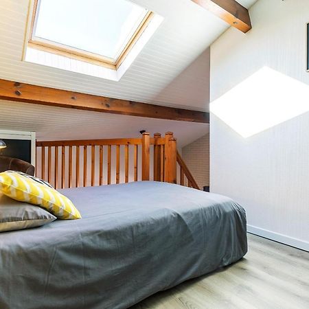 Apartmán Duplex Design Moderne Mont-de-Marsan Exteriér fotografie